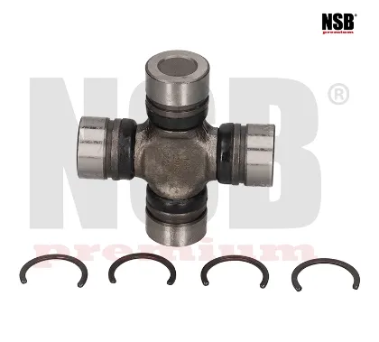 Imagen de CRUCETA CARDAN BLAZER S10 BRONCO 1048 5-260X573 GMGR