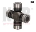 Imagen de CRUCETA CARDAN BLAZER S10 BRONCO 1048 5-260X573 GMGR