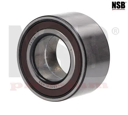 Imagen de BALERO DOBLE DELANTERA RAM PROMASTER RAPID 17-24 FT PALIO 13-21 500 09-19 C/ABS 35*66*33 713149910 NSB