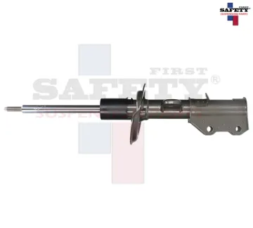 Mostrar detalles de AMORTIGUADOR DELANTERA IZQ MG MG5 21-24 1.5L GAS 4809007 Imagen de AMORTIGUADOR DELANTERA IZQ MG MG5 21-24 1.5L GAS 4809007