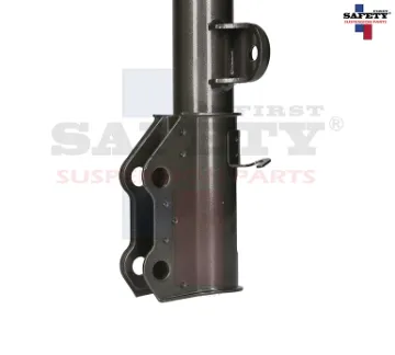 Mostrar detalles de AMORTIGUADOR DELANTERA IZQ MG MG5 21-24 1.5L GAS 4809007 Imagen de AMORTIGUADOR DELANTERA IZQ MG MG5 21-24 1.5L GAS 4809007