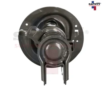 Mostrar detalles de AMORTIGUADOR DELANTERA IZQ MG MG5 21-24 1.5L GAS 4809007 Imagen de AMORTIGUADOR DELANTERA IZQ MG MG5 21-24 1.5L GAS 4809007