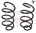 Imagen de RESORTE AMORTIGUADOR DELANTERA IZQ DER MG MG5 21-24 1.5L SET/2PZ