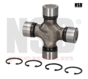 Mostrar detalles de CRUCETA CARDAN F250 F350 EXPLORER 4X4 5-213X 354 1040 NSB Imagen de CRUCETA CARDAN F250 F350 EXPLORER 4X4 5-213X 354 1040 NSB