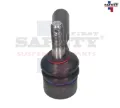 Imagen de TERMINAL EXTERIOR IZQ DER SILVERADO 1500HD 2500HD 3500 SUBURBAN 2500 01-10 4X2 26095475