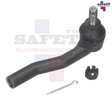 Mostrar detalles de TERMINAL EXTERIOR DER CR-V 12-21 5082020 Imagen de TERMINAL EXTERIOR DER CR-V 12-21 5082020