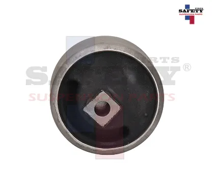 Imagen de SOPORTE MOTOR DER TSURU III 92-17 TSUBAME 93-04 1.6L REPUESTO SOP ALUMINIO 6970-9 2916028