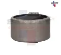 Imagen de SOPORTE MOTOR DER TSURU III 92-17 TSUBAME 93-04 1.6L REPUESTO SOP ALUMINIO 6970-9 2916028