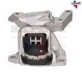 Imagen de SOPORTE MOTOR DELANTERA DER KICKS 17-20 1.6L FABRICADO EN  BRASIL 3181H 4912-H