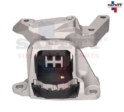 Imagen de SOPORTE MOTOR DELANTERA DER KICKS 17-20 1.6L FABRICADO EN  BRASIL 3181H 4912-H