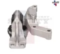 Imagen de SOPORTE MOTOR DELANTERA DER KICKS 17-20 1.6L FABRICADO EN  BRASIL 3181H 4912-H