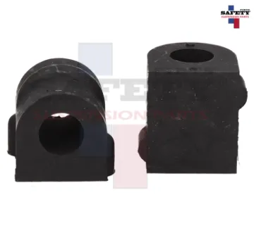 Mostrar detalles de GOMA VARILLA ESTABILIZADORA DELANTERA CORSA 02-08 SET/2PZ 2739001 Imagen de GOMA VARILLA ESTABILIZADORA DELANTERA CORSA 02-08 SET/2PZ 2739001