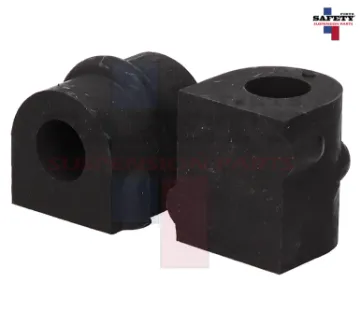 Mostrar detalles de GOMA VARILLA ESTABILIZADORA DELANTERA CORSA 02-08 SET/2PZ 2739001 Imagen de GOMA VARILLA ESTABILIZADORA DELANTERA CORSA 02-08 SET/2PZ 2739001