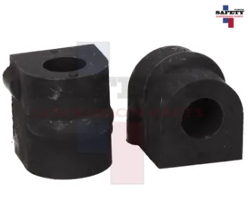 Mostrar detalles de GOMA VARILLA ESTABILIZADORA DELANTERA CORSA 02-08 SET/2PZ 2739001 Imagen de GOMA VARILLA ESTABILIZADORA DELANTERA CORSA 02-08 SET/2PZ 2739001