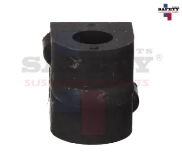 Mostrar detalles de GOMA VARILLA ESTABILIZADORA DELANTERA CORSA 02-08 SET/2PZ 2739001 Imagen de GOMA VARILLA ESTABILIZADORA DELANTERA CORSA 02-08 SET/2PZ 2739001