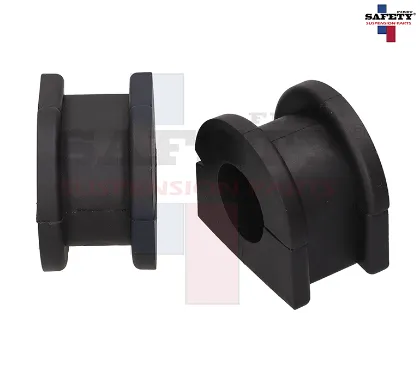 Imagen de GOMA VARILLA ESTABILIZADORA DELANTERA CAPTIVA 08-14 EQUINOX 10-17 2.4L 3.0L 3.6L SET/2PZ