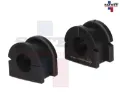 Imagen de GOMA VARILLA ESTABILIZADORA DELANTERA CAPTIVA 08-14 EQUINOX 10-17 2.4L 3.0L 3.6L SET/2PZ