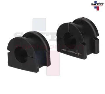 Mostrar detalles de GOMA VARILLA ESTABILIZADORA DELANTERA CAPTIVA 08-14 EQUINOX 10-17 2.4L 3.0L 3.6L SET/2PZ Imagen de GOMA VARILLA ESTABILIZADORA DELANTERA CAPTIVA 08-14 EQUINOX 10-17 2.4L 3.0L 3.6L SET/2PZ