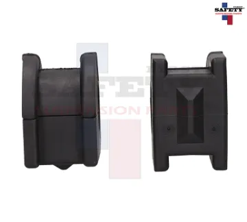 Mostrar detalles de GOMA VARILLA ESTABILIZADORA DELANTERA CAPTIVA 08-14 EQUINOX 10-17 2.4L 3.0L 3.6L SET/2PZ Imagen de GOMA VARILLA ESTABILIZADORA DELANTERA CAPTIVA 08-14 EQUINOX 10-17 2.4L 3.0L 3.6L SET/2PZ