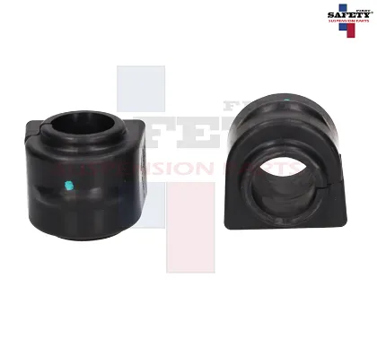 Imagen de GOMA VARILLA ESTABILIZADORA DELANTERA TRAVERSE 07-17 3.6L ACADIA 07- 17 INT 29MM SET/2PZ