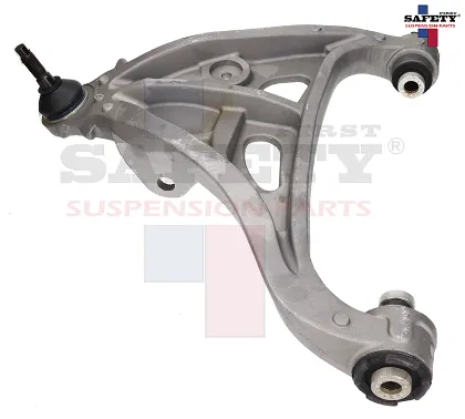 Imagen de HORQUILLA INFERIOR IZQ F150 LOBO 04-08 4X2 4X4 ALUMINIO 4044007