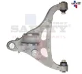 Imagen de HORQUILLA INFERIOR IZQ F150 LOBO 04-08 4X2 4X4 ALUMINIO 4044007