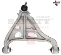 Imagen de HORQUILLA INFERIOR DER F150 LOBO 04-08 4X2 4X4 ALUMINIO 4044008