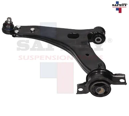 Imagen de HORQUILLA INFERIOR IZQ FOCUS NORTEAMERICA 05-11 2.0L 2.3L PERNO 18MM
