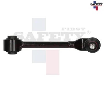 Mostrar detalles de TIRANTE SUPERIOR TRASERA IZQ DER ACCORD 03-07 2.4L 3.0L ODYSSEY 99-04 PILOT 03-08 3.5L 5015002 SFT Imagen de TIRANTE SUPERIOR TRASERA IZQ DER ACCORD 03-07 2.4L 3.0L ODYSSEY 99-04 PILOT 03-08 3.5L 5015002 SFT