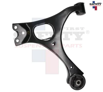 Mostrar detalles de HORQUILLA INFERIOR DER CIVIC 06-11 S/ROTULA 5044001 Imagen de HORQUILLA INFERIOR DER CIVIC 06-11 S/ROTULA 5044001