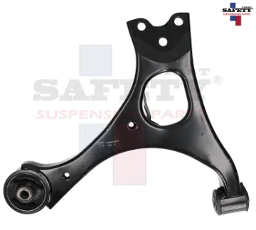 Mostrar detalles de HORQUILLA INFERIOR DER CIVIC 06-11 S/ROTULA 5044001 Imagen de HORQUILLA INFERIOR DER CIVIC 06-11 S/ROTULA 5044001