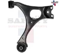 Imagen de HORQUILLA INFERIOR IZQ CIVIC 06-11 S/ROTULA 5044002