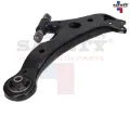 Imagen de HORQUILLA INFERIOR DER CAMRY 02-17 SOLARA 04-08 AVALON 05-16 S/ROTULA 48068-06070