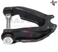 Imagen de HORQUILLA SUPERIOR IZQ DER HILUX 04-05 PICK UP 89-98 2.7L 3.0L 4X2 S/ROTULA 8744021