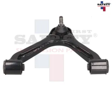 Mostrar detalles de HORQUILLA SUPERIOR IZQ HILUX 06-15 4X2 TACOMA 05-15 4X2 EXCEPT SUSPENSION OFF ROAD 8744013 Imagen de HORQUILLA SUPERIOR IZQ HILUX 06-15 4X2 TACOMA 05-15 4X2 EXCEPT SUSPENSION OFF ROAD 8744013