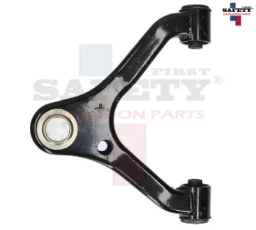 Mostrar detalles de HORQUILLA SUPERIOR IZQ HILUX 06-15 4X2 TACOMA 05-15 4X2 EXCEPT SUSPENSION OFF ROAD 8744013 Imagen de HORQUILLA SUPERIOR IZQ HILUX 06-15 4X2 TACOMA 05-15 4X2 EXCEPT SUSPENSION OFF ROAD 8744013