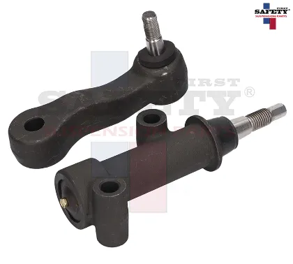 Imagen de BRAZO AUXILIAR SILVERADO 1500HD 2500HD 3500 SUBURBAN 2500 01-10 4X2 C/SOPORTE K-6535