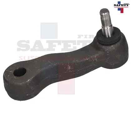 Imagen de BRAZO AUXILIAR SILVERADO 1500HD 2500HD 3500 SUBURBAN 2500 01-10 4X2 S/SOPORTE K-6535