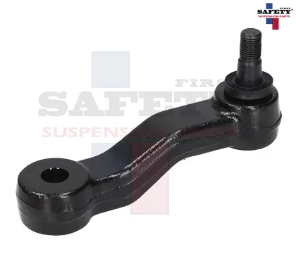 Imagen de BRAZO AUXILIAR SILVERADO 2500 SUBURBAN 1500 TAHOE YUKON 1500 00-06 4X2 S/SOPORTE K-6534