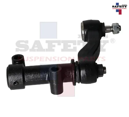 Imagen de BRAZO AUXILIAR SILVERADO 2500 SUBURBAN 1500 TAHOE YUKON 1500 00-06 4X2 C/SOPORTE K-6534