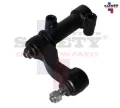 Imagen de BRAZO AUXILIAR SILVERADO 2500 SUBURBAN 1500 TAHOE YUKON 1500 00-06 4X2 C/SOPORTE K-6534