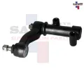 Imagen de BRAZO AUXILIAR SILVERADO 2500 SUBURBAN 1500 TAHOE YUKON 1500 00-06 4X2 C/SOPORTE K-6534