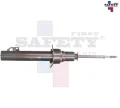 Imagen de SOPORTE MOTOR TRASERA PATRIOT 07-17 COMPASS 07-17 2.0L 2.4L CALIBER 07-12 2.0L 3078081 7414