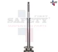 Imagen de SOPORTE MOTOR TRASERA PATRIOT 07-17 COMPASS 07-17 2.0L 2.4L CALIBER 07-12 2.0L 3078081 7414