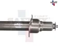 Imagen de SOPORTE MOTOR TRASERA PATRIOT 07-17 COMPASS 07-17 2.0L 2.4L CALIBER 07-12 2.0L 3078081 7414