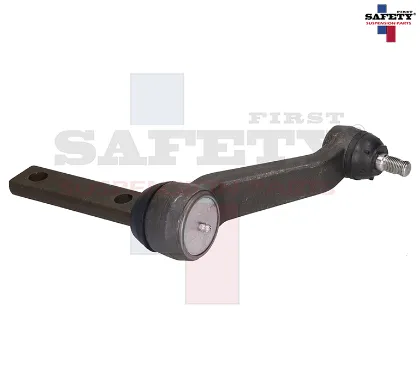 Imagen de BRAZO AUXILIAR DAKOTA 97-99 4X4 DURANGO 98-99 4X4 ORIFICIOS 14MM K-7340