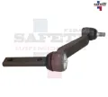 Imagen de BRAZO AUXILIAR DAKOTA 97-99 4X4 DURANGO 98-99 4X4 ORIFICIOS 14MM K-7340