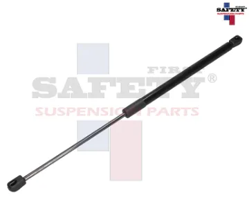 Mostrar detalles de AMORTIGUADOR 5TA PUERTA IZQ DER ALMERA 01-05 Imagen de AMORTIGUADOR 5TA PUERTA IZQ DER ALMERA 01-05