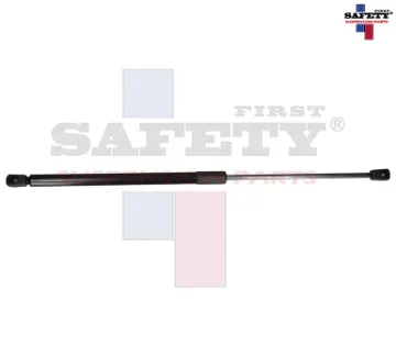 Mostrar detalles de AMORTIGUADOR 5TA PUERTA IZQ DER ALMERA 01-05 Imagen de AMORTIGUADOR 5TA PUERTA IZQ DER ALMERA 01-05