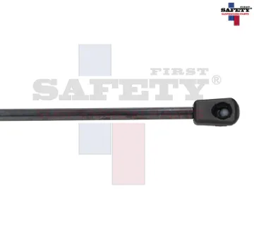 Mostrar detalles de AMORTIGUADOR 5TA PUERTA IZQ DER ALMERA 01-05 Imagen de AMORTIGUADOR 5TA PUERTA IZQ DER ALMERA 01-05